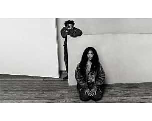 Grand National Tour: Kendrick Lamar and SZA w Warszawie Grand National Tour: Kendrick Lamar and SZA w Warszawie