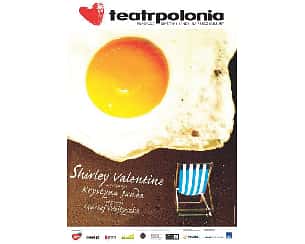 Bilety na spektakl SHIRLEY VALENTINE - Warszawa - 04-05-2025