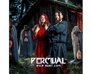 Koncert Percival Schuttenbach, Teatr Avatar w Bydgoszczy - 04-11-2025