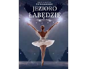Bilety na koncert Jezioro Łabędzie - Grand Royal Ballet we Wrocławiu - 01-02-2025 Bilety na koncert Jezioro Łabędzie - Grand Royal Ballet we Wrocławiu - 01-02-2025