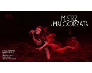 Mistrz i Małgorzata - MISTRZ I MAŁGORZATA