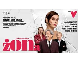 żONa - Nigdy więcej tajemnic