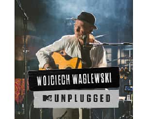 Bilety na koncert MTV Unplugged Wojciech Waglewski w Białymstoku - 15-04-2025