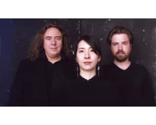 Bilety na koncert Tangerine Dream | From Virgin To Quantum Years 2024 w Szczecinie - 07-12-2024