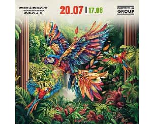 Bilety na koncert BIG BOAT PARTY 2025 | LIPIEC w Gdyni - 20-07-2025 Bilety na koncert BIG BOAT PARTY 2025 | LIPIEC w Gdyni - 20-07-2025