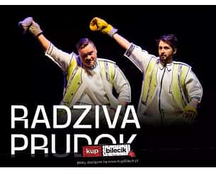 Radziva "Prudok" - Spektakl