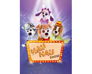 Bilety na koncert HAU-HAU Show w Tychach - 23-03-2025
