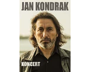 Bilety na koncert Jan Kondrak z Lubelskiej Federacji Bardów - Okudżawa-Stachura-Kondrak w Białej Podlaskiej - 10-01-2025