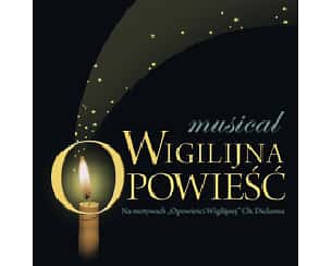 Bilety na spektakl Opowieść wigilijna - Wrocław - 23-11-2025