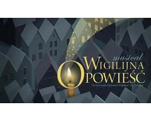 Bilety na spektakl Wigilijna Opowieść - Katowice - 13-12-2025