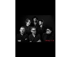 Bilety na koncert Sztywny Pal Azji w Opolu - 13-09-2025 Bilety na koncert Sztywny Pal Azji w Opolu - 13-09-2025