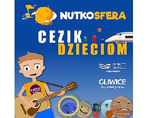 NutkoSfera - CeZik dzieciom | Gliwice
