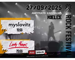 Myslovitz, Lady Pank