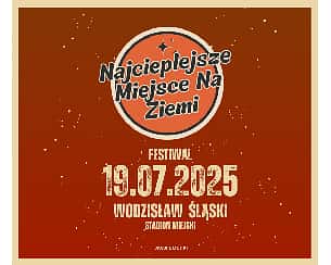 Najcieplejsze Miejsce Na Ziemi 2025