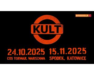 KULT - Trasa Pomarańczowa 2025 - KULT - Trasa Pomarańczowa 2025- Zielona Góra