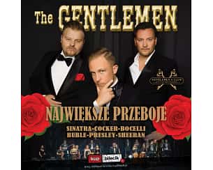 The Gentlemen - Show - Dzień Kobiet 2026