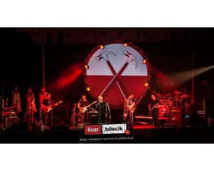 Bilety na koncert Another PINK FLOYD Tribute Band - Another Pink Floyd i Marek Raduli - Koncert w Mińsku Mazowieckim - 21-03-2025