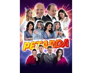 Bilety na spektakl Petarda - Teatr Kamienica - Warszawa - 22-06-2024