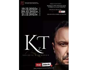 Mirosław Niewiadomski - Kolacja z Tenorem: Mirosław Niewiadomski!