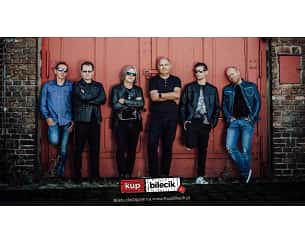 Bilety na koncert Universe - Letnia Scena Muzyczna 2025 w Opolu - 06-09-2025