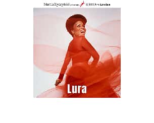 Bilety na koncert Siesta w drodze: Lura w Łodzi - 10-10-2025 Bilety na koncert Siesta w drodze: Lura w Łodzi - 10-10-2025