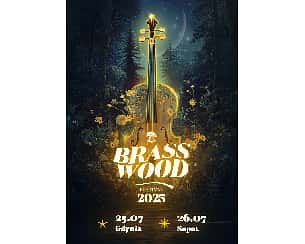 Brasswood - Karnet: Pylenie i Kwitnienie