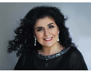 Bilety na koncert Eleni w Siedlcach - 25-05-2025