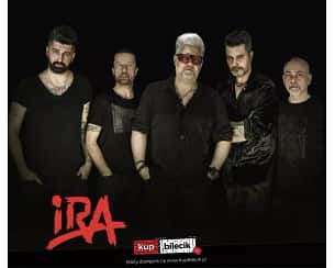 Bilety na koncert IRA AKUSTYCZNIE w Rzeszowie - 14-02-2024