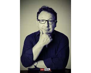 Zbigniew Zamachowski - Recital Zbigniewa Zamachowskiego