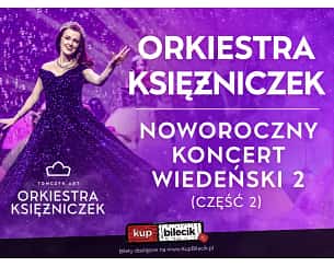 Orkiestra Księżniczek - Noworoczny Koncert Wiedeński 2 (część 2.) - KONCERT WIEDEŃSKI 2 - NOWY PROGRAM - PIERWSZA NA ŚWIECIE ORKIESTRA KSIĘŻNICZEK TOMCZYK ART Orkiestra Księżniczek - Noworoczny Koncert Wiedeński 2 (część 2.) - KONCERT WIEDEŃSKI 2 - NOWY PROGRAM - PIERWSZA NA ŚWIECIE ORKIESTRA KSIĘŻNICZEK TOMCZYK ART