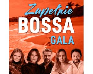 Bilety na koncert Marcin Kydryński prezentuje SIESTA w drodze: Gala Zupełnie Bossa w Katowicach - 13-06-2025