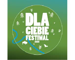 DLA CIEBIE FESTIWAL 2025 DLA CIEBIE FESTIWAL 2025