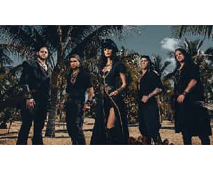 &ldquo;Pirates & Kings&rdquo; Visions of Atlantis x Warkings