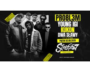 Strefa 57 Festival - DRIVE FESTIWAL | Strefa 57 | PEZET I GIBBS | KUBAN | OPAŁ | INEE | SHHIEDA Strefa 57 Festival - DRIVE FESTIWAL | Strefa 57 | PEZET I GIBBS | KUBAN | OPAŁ | INEE | SHHIEDA