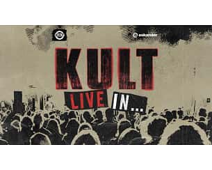 Kult - Live in... - Kult, Live in... Płock Kult - Live in... - Kult, Live in... Płock