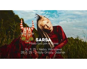 Sarsa - Miało być jak w filmie