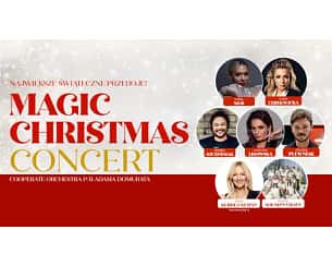 Magic Christmas Concert Magic Christmas Concert