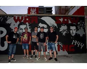 Bilety na koncert Róże Europy we Wrocławiu - 05-10-2025 Bilety na koncert Róże Europy we Wrocławiu - 05-10-2025