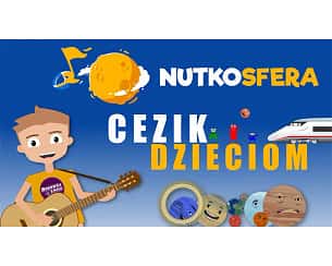 NutkoSfera &ndash; CeZik dzieciom