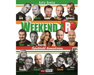 Bilety na spektakl Weekend z R. - "A Surfeit of Lovers" - Mistrzowska farsa Robina Hawdona pełna znakomitych kreacji - Gdynia - 21-02-2025 Bilety na spektakl Weekend z R. - "A Surfeit of Lovers" - Mistrzowska farsa Robina Hawdona pełna znakomitych kreacji - Gdynia - 21-02-2025