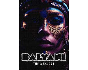 Koncert Kalyani w Poznaniu - 13-04-2025 Koncert Kalyani w Poznaniu - 13-04-2025