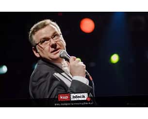 Bilety na kabaret Artur Andrus - Recital Kabaretowy w Przemyślu - 27-04-2025