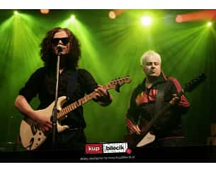 Koncert Chłopcy z Placu Broni w Jarocinu - 18-10-2025