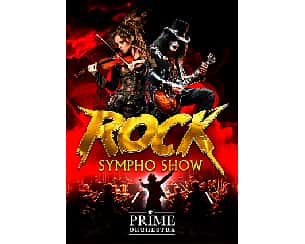 Bilety na koncert Prime Orchestra - Rock Sympho Show w Olsztynie - 09-11-2025 Bilety na koncert Prime Orchestra - Rock Sympho Show w Olsztynie - 09-11-2025