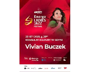 Vivian Buczek - Energa Ladies' Jazz Festival
