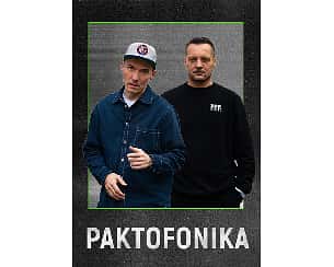 Paktofonika
