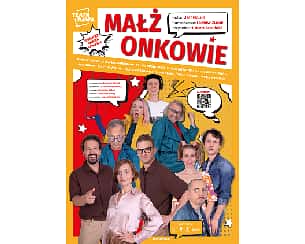 Małżonkowie - komedia gwiazdorska