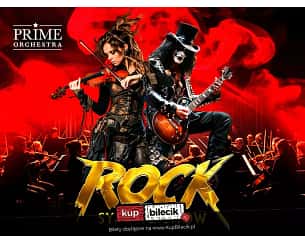 Bilety na koncert Prime Orchestra - Rock Sympho Show - Rock Sympho Show IV - 2025/2026 w Zgorzelcu - 14-11-2025 Bilety na koncert Prime Orchestra - Rock Sympho Show - Rock Sympho Show IV - 2025/2026 w Zgorzelcu - 14-11-2025