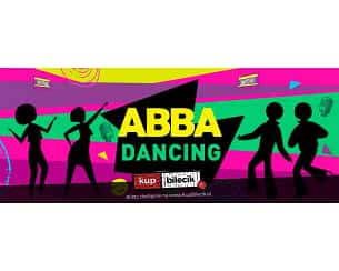 Bilety na koncert ABBA Dancing w Amfiteatrze - Największe Przeboje ABBY na Żywo! w Warszawie - 09-08-2025 Bilety na koncert ABBA Dancing w Amfiteatrze - Największe Przeboje ABBY na Żywo! w Warszawie - 09-08-2025