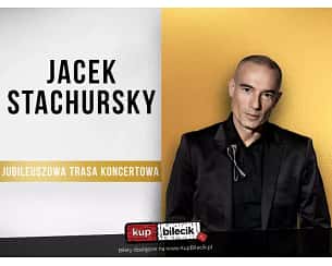 Bilety na koncert Jacek Stachursky - Koncert Jubileuszowy z okazji 30 lat pracy artystycznej w Międzyzdrojach - 14-08-2025 Bilety na koncert Jacek Stachursky - Koncert Jubileuszowy z okazji 30 lat pracy artystycznej w Międzyzdrojach - 14-08-2025